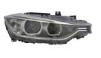 Xenon Koplamp Bijrijderskant Rechts BMW F30 F31 B9020, Auto-onderdelen, Nieuw