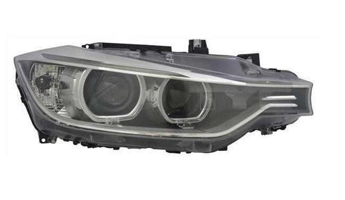 Xenon Koplamp Bijrijderskant Rechts BMW F30 F31 B9020, Auto-onderdelen, Verlichting