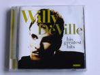 Willy DeVille - His greatest hits (arcade), Cd's en Dvd's, Verzenden, Zo goed als nieuw