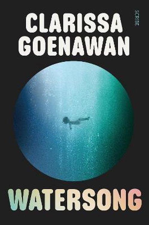 9781914484117 Watersong Clarissa Goenawan, Boeken, Romans, Nieuw, Verzenden