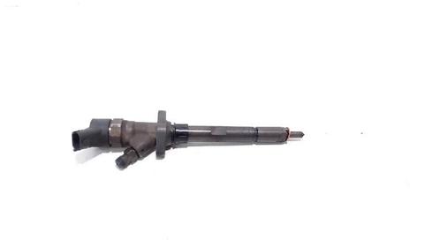 Verstuiver Citroën C5 II 2.2 HDi 9653344880, Auto-onderdelen, Motor en Toebehoren, ARN erkend, Stiba lid, Erkend duurzaam, Gebruikt