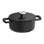 BergHOFF Leo Phantom Kookpan - 20cm, Verzenden, Nieuw