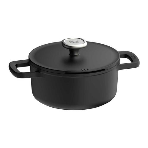 BergHOFF Leo Phantom Kookpan - 20cm, Huis en Inrichting, Keuken | Potten en Pannen, Verzenden