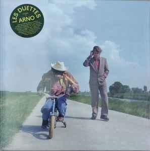 lp nieuw - Arno - Les Duettes, Cd's en Dvd's, Vinyl | Rock, Zo goed als nieuw, Verzenden