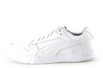 Puma Sneakers in maat 45 Wit | 10% korting, Kleding | Heren, Puma, Verzenden, Wit, Sneakers of Gympen