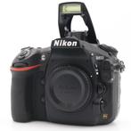 Digitale fotocamera | Nikon D810 body | Tweedehands, Verzenden, Gebruikt, Nikon