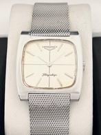 Longines - Zonder Minimumprijs - Vintage Flagship Crosshair, Sieraden, Tassen en Uiterlijk, Horloges | Antiek