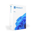 Windows 11 Pro Digitale Licentie – Direct geleverd, Computers en Software, Besturingssoftware, Nieuw, Windows