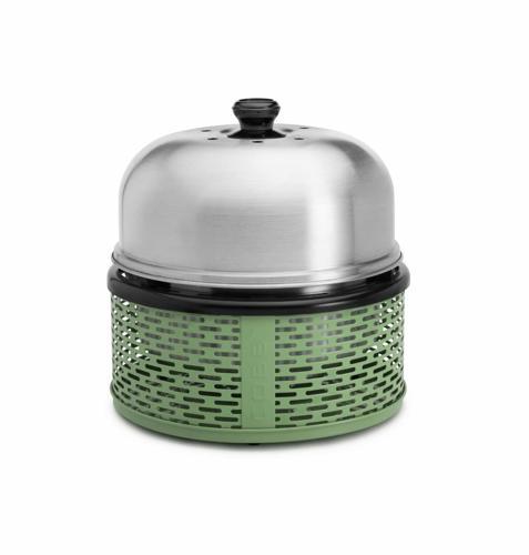 Cobb Pro Barbeque Bos Groen, Watersport en Boten, Bootonderdelen, Nieuw, Zeilboot of Motorboot, Ophalen of Verzenden