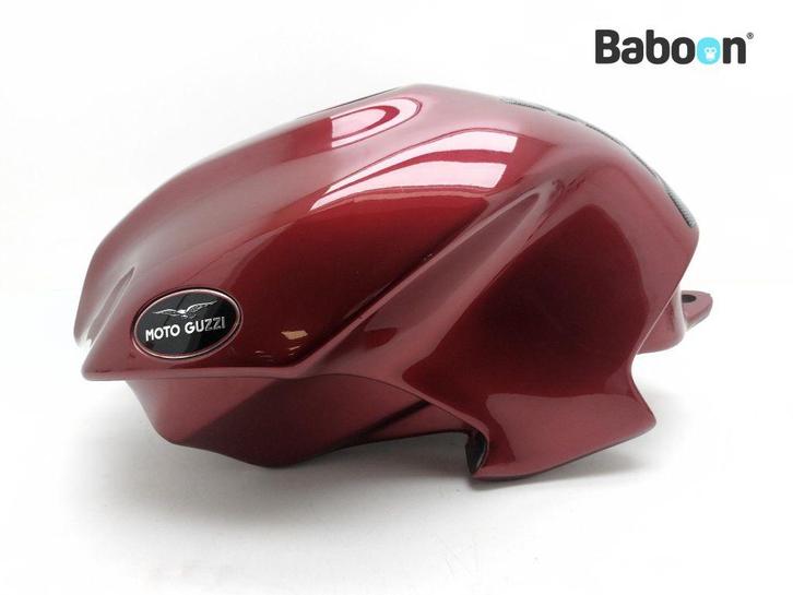 Benzine Tank Moto Guzzi Breva 750 2003-2012 (LLG00), Motoren, Onderdelen | Overige, Gebruikt, Verzenden