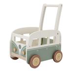 little dutch houten tractor en speelgoed knuffels ect, Kinderen en Baby's, Ophalen of Verzenden, Nieuw, Overige typen