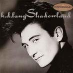 LP gebruikt - k.d. lang - Shadowland (The Owen Bradley Se..., Verzenden, Zo goed als nieuw