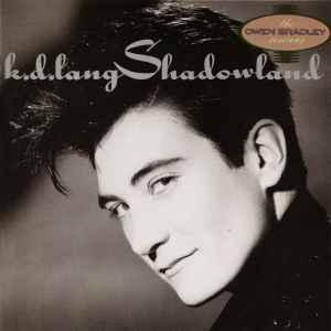 LP gebruikt - k.d. lang - Shadowland (The Owen Bradley Se..., Cd's en Dvd's, Vinyl | Pop, Zo goed als nieuw, Verzenden