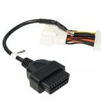 Adapterkabel Tesla Model 3/Y (26Pin op OBD2) – Toegang tot, Ophalen of Verzenden, Nieuw