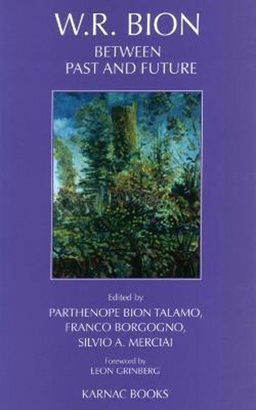 W.R. Bion, Boeken, Overige Boeken, Ophalen of Verzenden