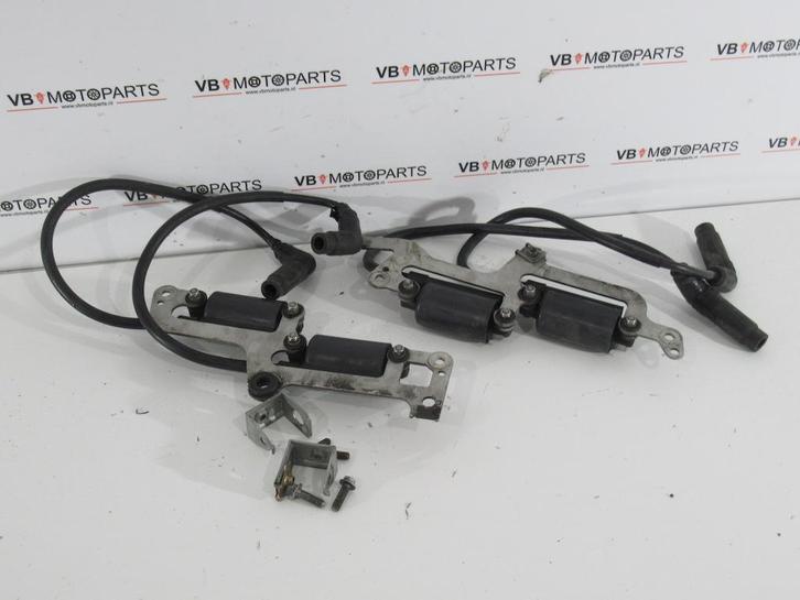 Aprilia RSV 1000 Bobine, Motoren, Onderdelen | Overige, Ophalen of Verzenden