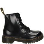 Dr. Martens 1460 Bex veterboots in het Zwart, Kleding | Dames, Schoenen, Verzenden, Zwart, Lage of Enkellaarzen, Nieuw