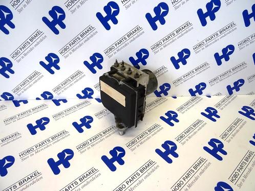 ABS pomp A 001 446 8189 o.a: Sprinter w906, Auto-onderdelen, Remmen en Aandrijving, Gebruikt, 3 maanden garantie, Mercedes-Benz