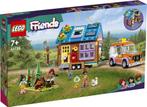 LEGO Friends 41735 Tiny House, Nieuw, Verzenden