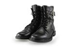 Giga Veterboots in maat 37 Zwart | 10% extra korting, Kinderen en Baby's, Kinderkleding | Schoenen en Sokken, Verzenden, Jongen of Meisje
