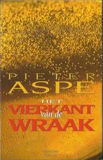 Het vierkant van de wraak 9789903191206 Pieter Aspe, Verzenden, Gelezen, Pieter Aspe