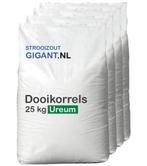 Pallet Dooikorrels Ureum 40 zakken x 25kg (1000kg), Ophalen of Verzenden
