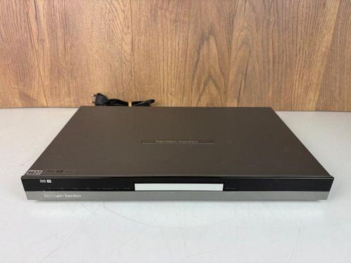 Harman Kardon - DVD-27 Cd-speler, Audio, Tv en Foto, Radio's