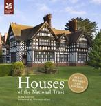 Houses of the National Trust 9781907892486 Lydia Greeves, Verzenden, Zo goed als nieuw, Lydia Greeves