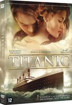 Titanic - dvd, Verzenden, Nieuw in verpakking