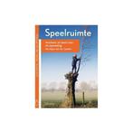 9789060387764 Opgroeien  -   Speelruimte, Boeken, Studieboeken en Cursussen, Verzenden, Nieuw, Monique van der Zanden