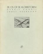 De os op de klokketoren 9789029526890 Gerrit Komrij, Boeken, Verzenden, Gelezen, Gerrit Komrij