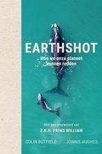 Earthshot (9789024597604, Colin Butfield), Boeken, Natuur, Verzenden, Nieuw