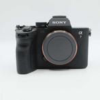 Sony A7 IV Body OCCASION (506), Ophalen of Verzenden, Zo goed als nieuw