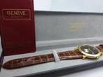 GENÈVE - Unknown - Zonder Minimumprijs - 3483 - Heren - 1991, Nieuw
