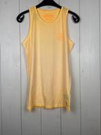 Vingino Hemd / Oranje  / Maat     176, Kinderen en Baby's, Kinderkleding | Maat 176, Nieuw