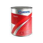 Hempel Classic Antifouling 71220-Hempel Red-0,75 Liter, Watersport en Boten, Accessoires en Onderhoud, Ophalen of Verzenden, Nieuw