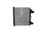 Intercooler 81061300155, Ophalen, Nieuw, Overige merken, Motor en Toebehoren