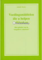 Voedingsmiddelen die u helpen afslanken Isabelle Martin, Boeken, Gezondheid, Dieet en Voeding, Verzenden, Nieuw
