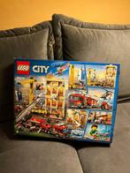 Lego Set - 60216 - City - 60216, Kinderen en Baby's, Speelgoed | Duplo en Lego, Nieuw