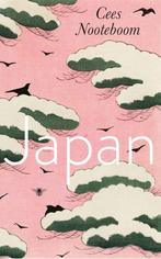 9789403162003 Japan Cees Nooteboom, Boeken, Verzenden, Nieuw, Cees Nooteboom