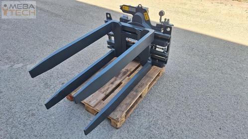 Kaup palletkeerder / draaibare klem, type 1.5T451W, Zakelijke goederen, Machines en Bouw | Heftrucks en Intern transport, 1000 tot 2000 kg