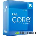 Intel Core i5-12400, Computers en Software, Processors, Verzenden, Nieuw
