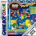 MarioGBA.nl: M&Ms Minis Madness - iDEAL!, Ophalen of Verzenden, Gebruikt