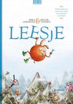 9789462916289 Leesje  Wurm Siska Goeminne, Verzenden, Nieuw, Siska Goeminne