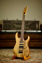 Ibanez Premium RG6PKAG | Natural Flat, Nieuw