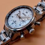 Seiko - Prospex Speedtimer 8R Chrono - SRQ035J1 - Heren -, Sieraden, Tassen en Uiterlijk, Horloges | Heren, Nieuw