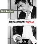 Een doodgewone dinsdag 9789464240764 Ernst Löw, Boeken, Verzenden, Zo goed als nieuw, Ernst Löw