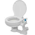 Matro Marine Boot Toilet met Handpomp Compact, Watersport en Boten, Ophalen of Verzenden, Nieuw
