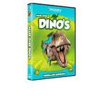 Alles Over Dinos - DVD, Cd's en Dvd's, Verzenden, Nieuw in verpakking