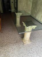 Tafel (2) - Glas, Nieuw